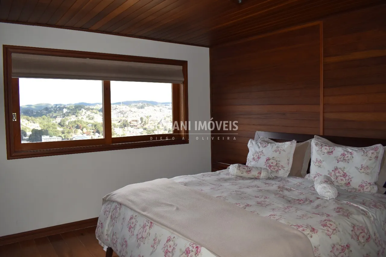 Casa à venda de 1.460 m² em Campos do Jordão, SP, Brasil