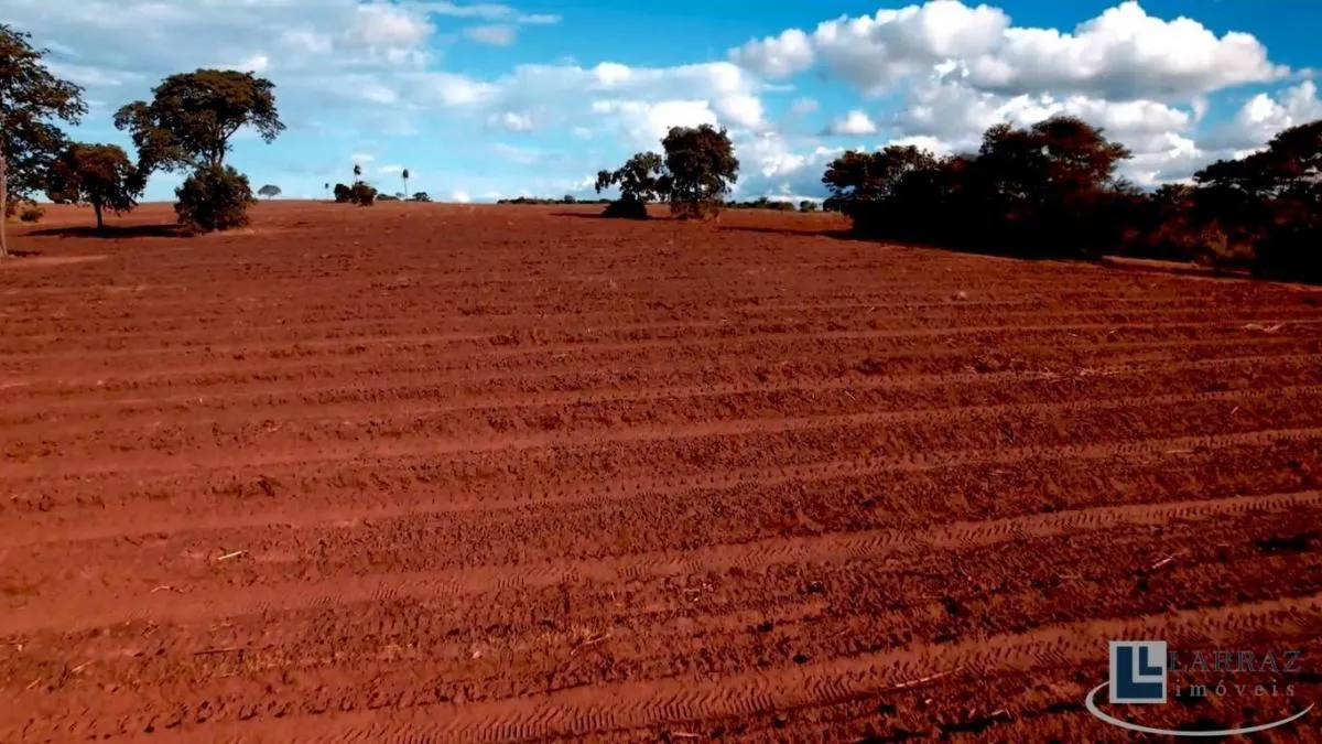 Fazenda à venda de 60 ha em Jales, SP, Brasil