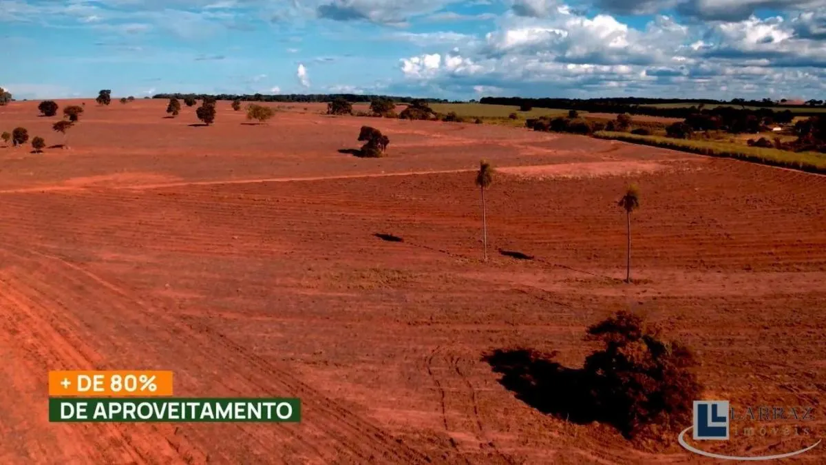 Fazenda à venda de 60 ha em Jales, SP, Brasil