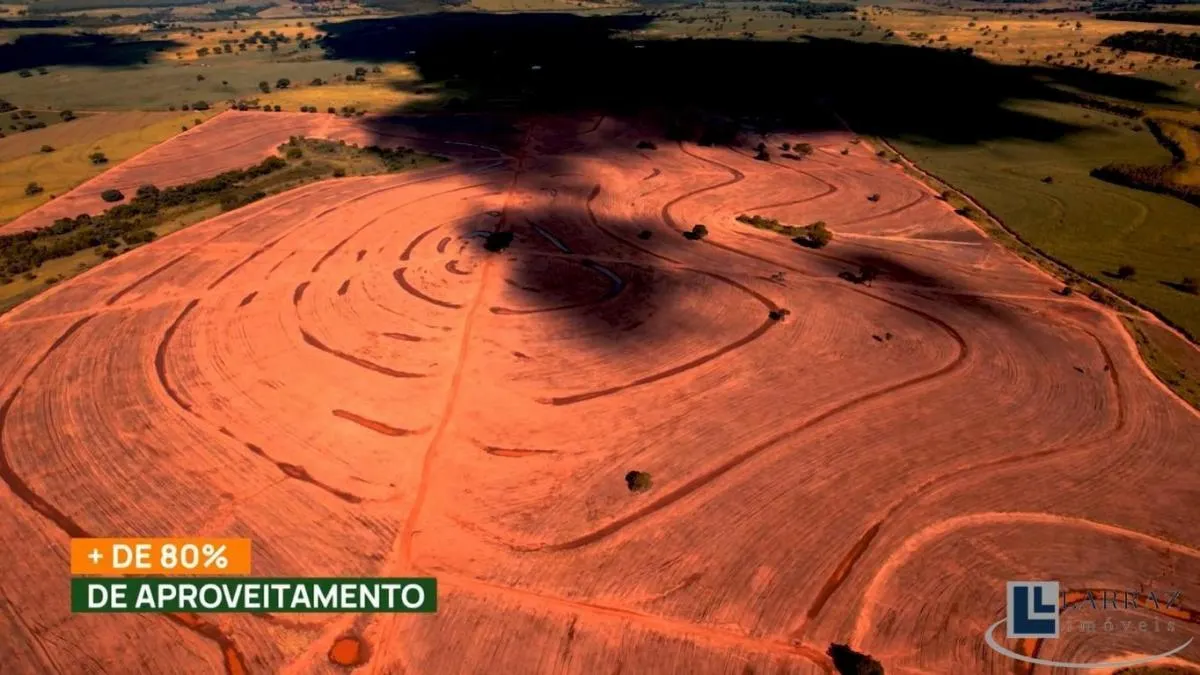Fazenda à venda de 60 ha em Jales, SP, Brasil