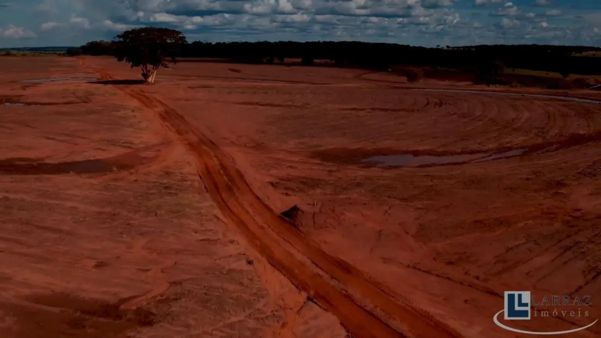 Fazenda à venda de 60 ha em Jales, SP, Brasil