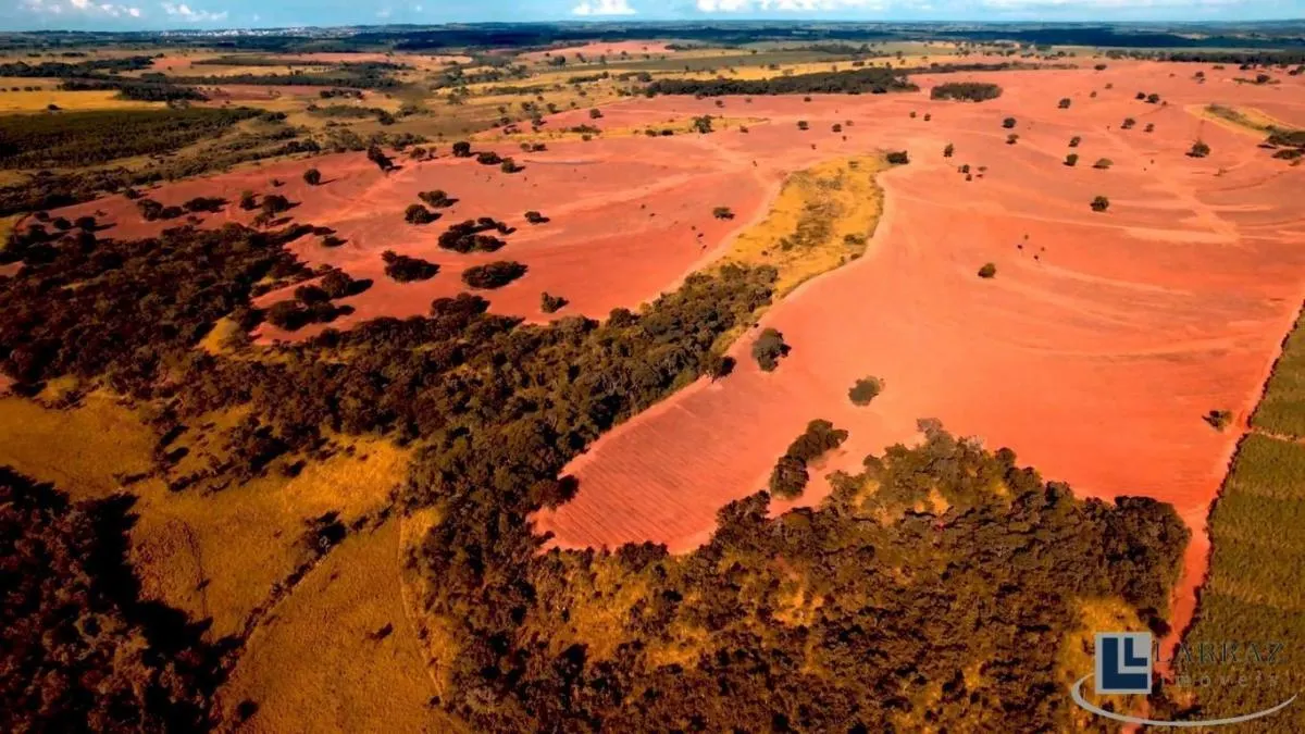Fazenda à venda de 60 ha em Jales, SP, Brasil