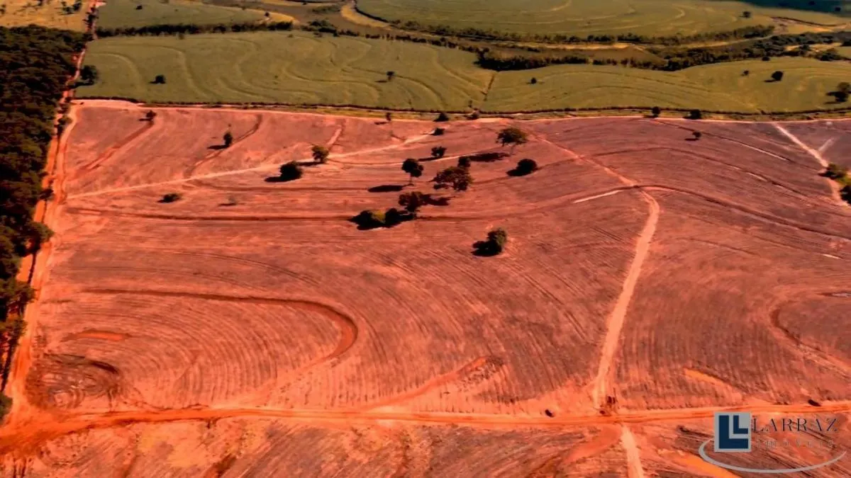 Fazenda à venda de 60 ha em Jales, SP, Brasil