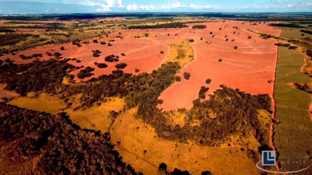 Fazenda à venda de 60 ha em Jales, SP, Brasil