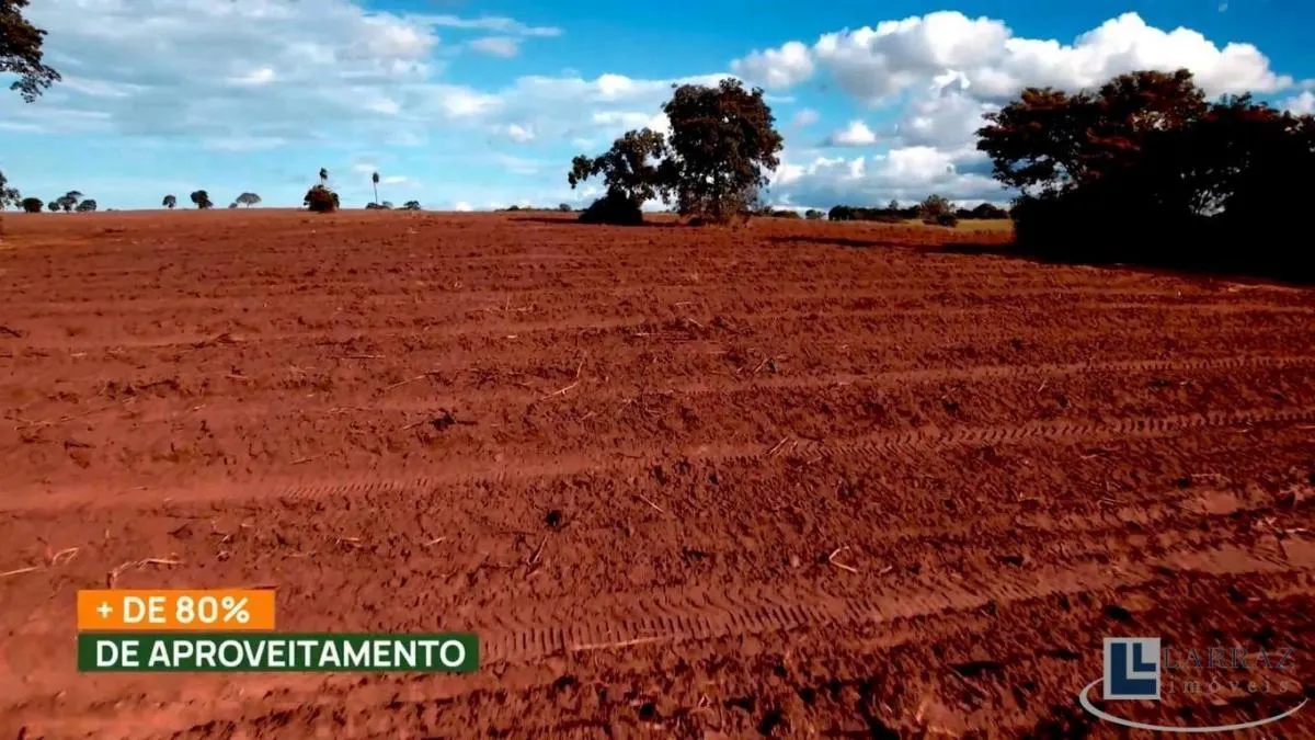 Fazenda à venda de 60 ha em Jales, SP, Brasil