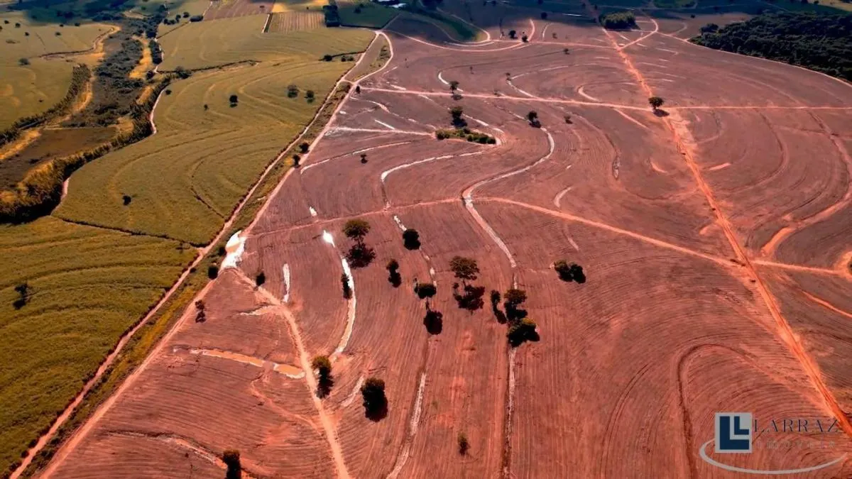 Fazenda à venda de 60 ha em Jales, SP, Brasil