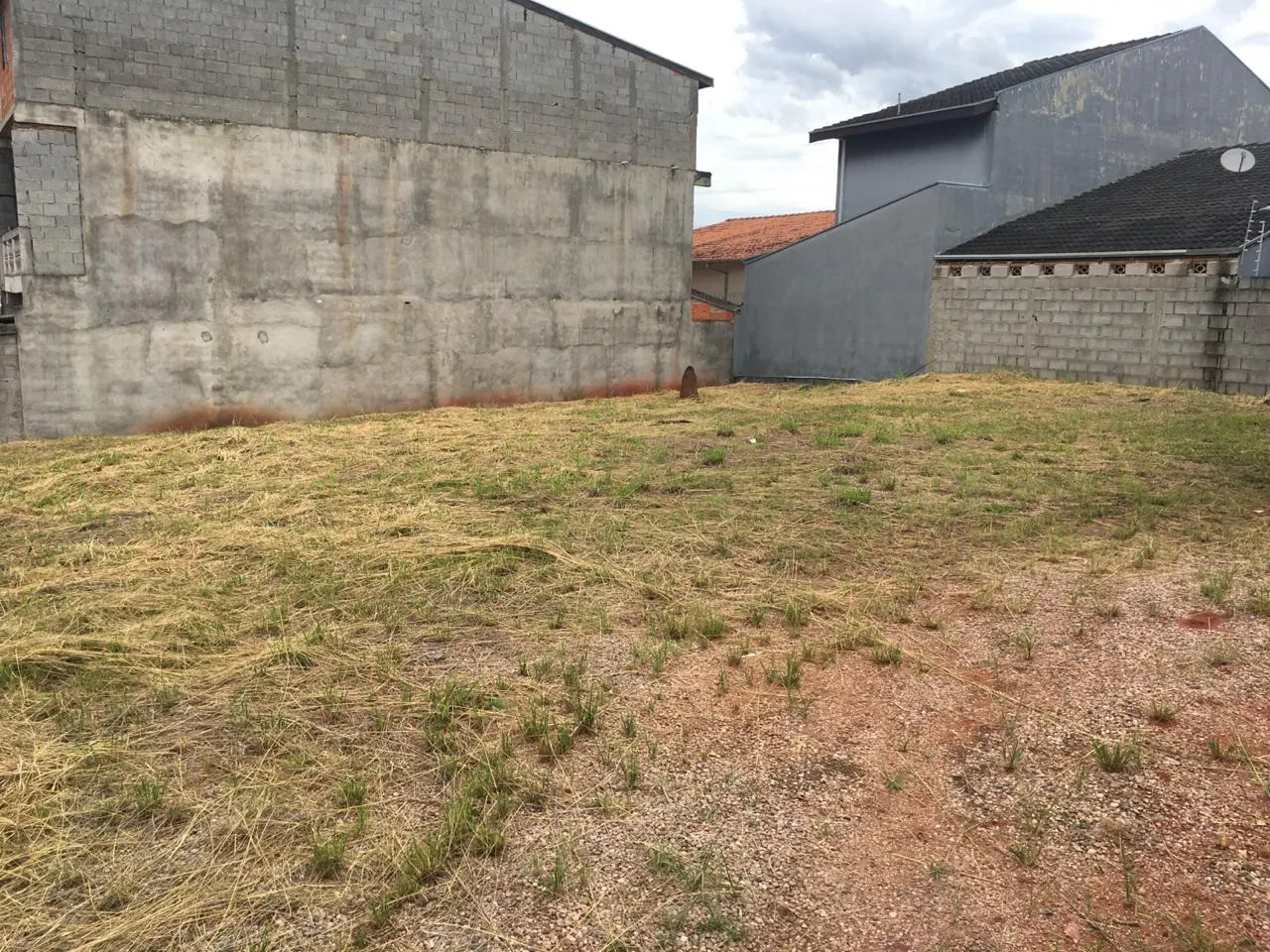 Terreno à venda de 125 m² em São José dos Campos, SP, Brasil
