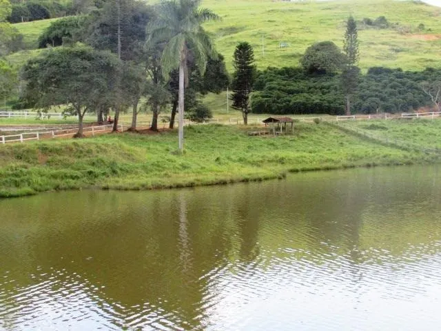 Fazenda à venda de 726 ha em Santo Antônio do Amparo, MG, Brasil