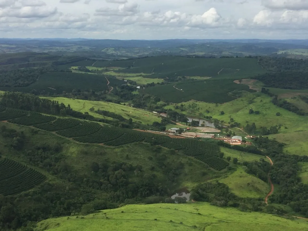 Fazenda à venda de 726 ha em Santo Antônio do Amparo, MG, Brasil