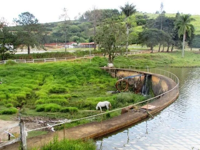 Fazenda à venda de 726 ha em Santo Antônio do Amparo, MG, Brasil