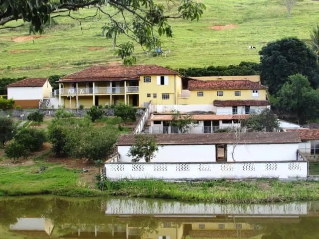 Fazenda à venda de 726 ha em Santo Antônio do Amparo, MG, Brasil