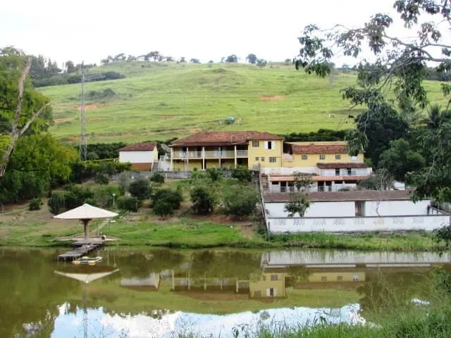 Fazenda à venda de 726 ha em Santo Antônio do Amparo, MG, Brasil