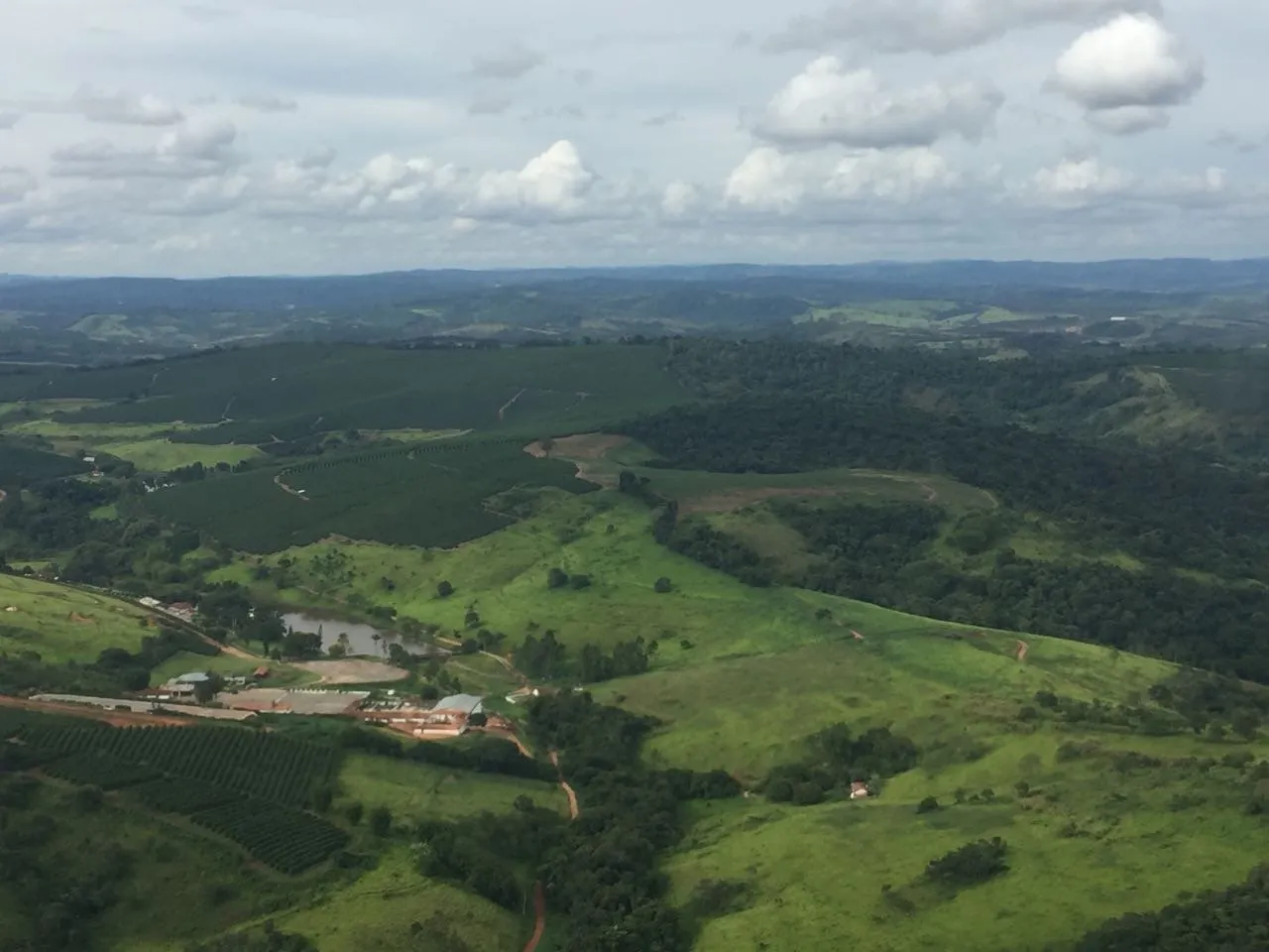 Fazenda à venda de 726 ha em Santo Antônio do Amparo, MG, Brasil