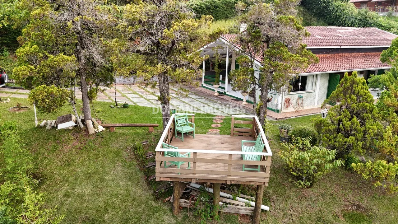 Casa à venda de 1.020 m² em Campos do Jordão, SP, Brasil