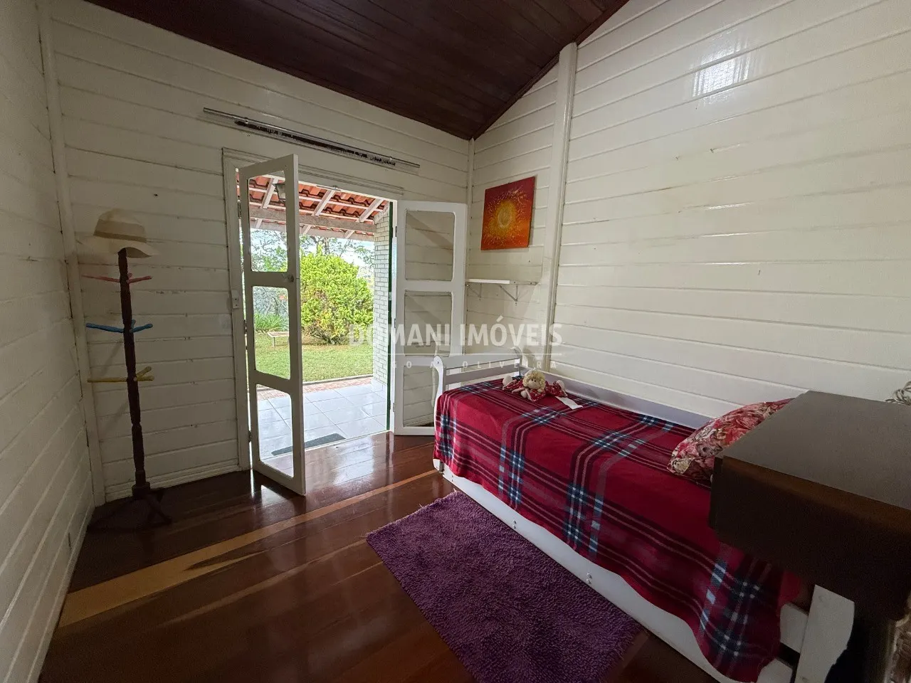 Casa à venda de 1.020 m² em Campos do Jordão, SP, Brasil