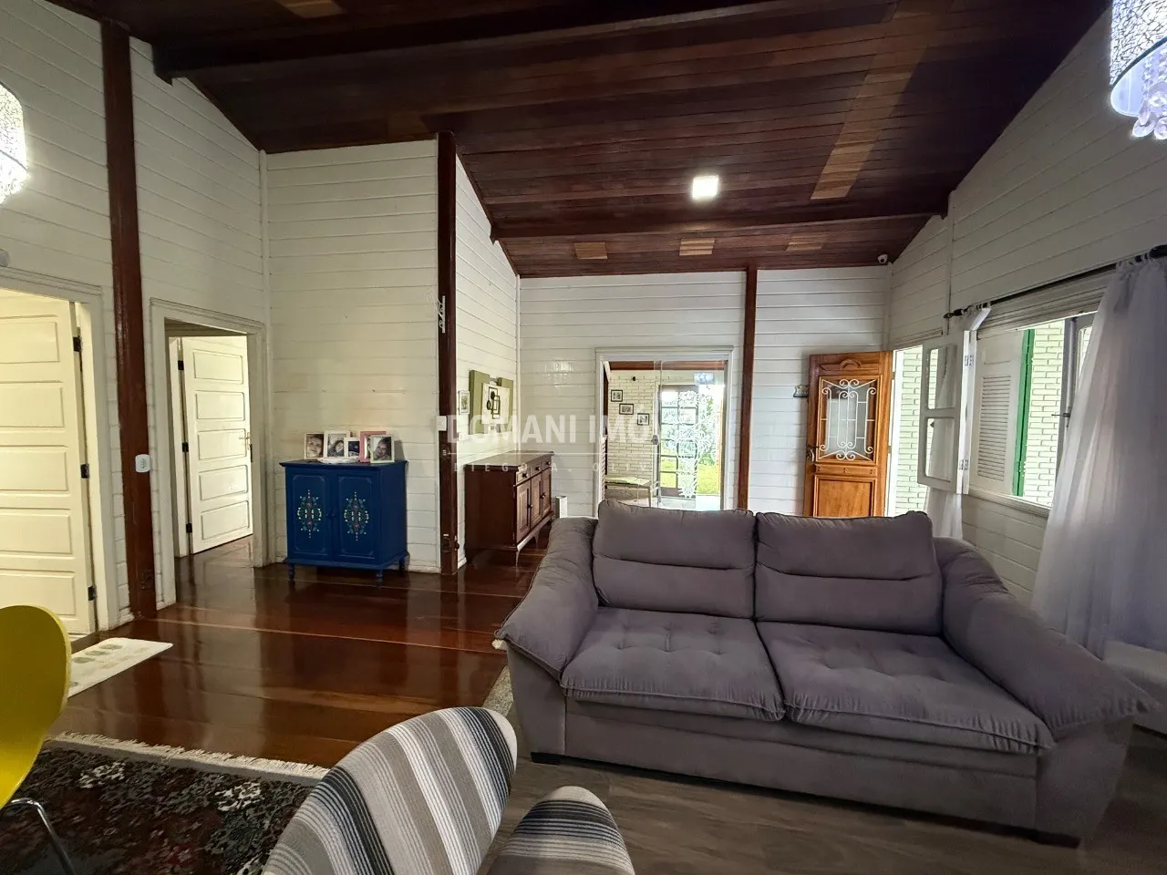 Casa à venda de 1.020 m² em Campos do Jordão, SP, Brasil
