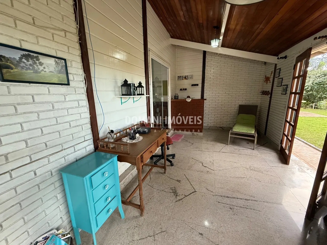 Casa à venda de 1.020 m² em Campos do Jordão, SP, Brasil