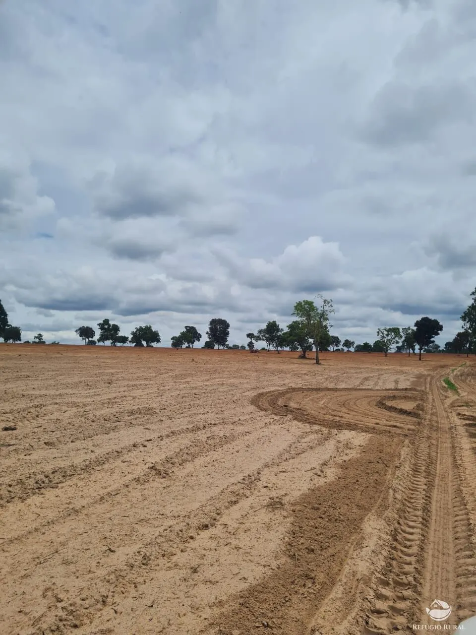 Fazenda à venda de 3.400 ha em Paranatinga, MT, Brasil