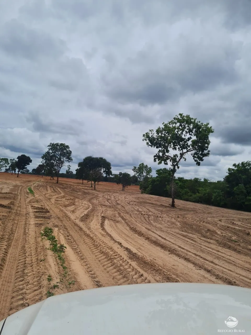 Fazenda à venda de 3.400 ha em Paranatinga, MT, Brasil