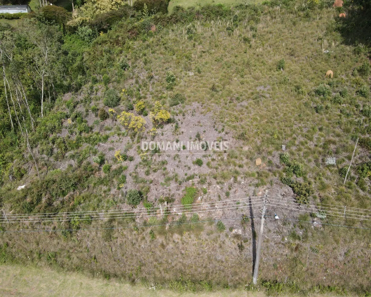 Terreno à venda de 2.880 m² em Campos do Jordão, SP, Brasil