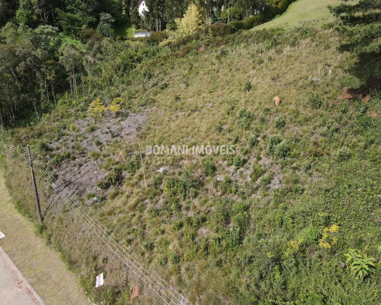 Terreno à venda de 2.880 m² em Campos do Jordão, SP, Brasil