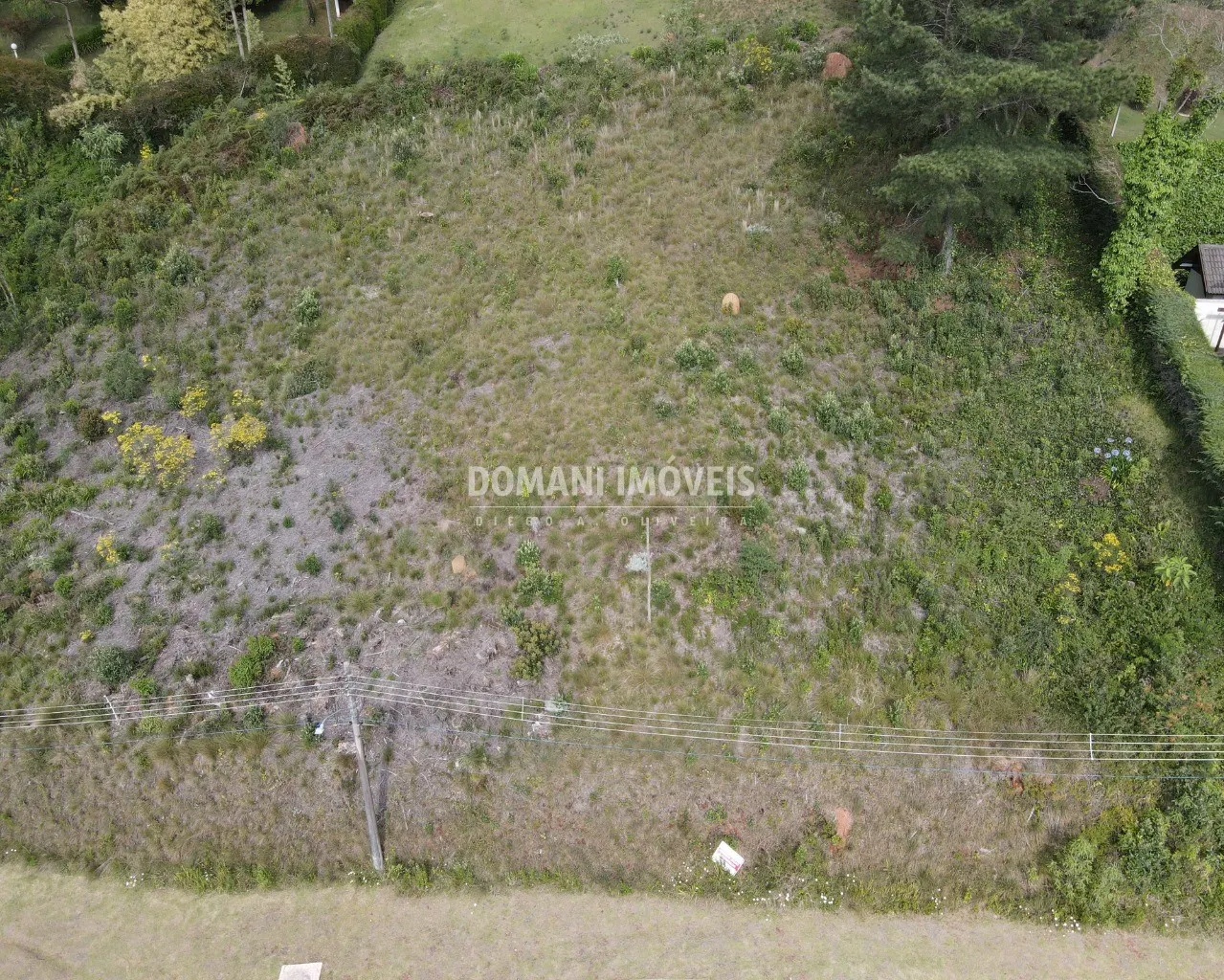 Terreno à venda de 2.880 m² em Campos do Jordão, SP, Brasil