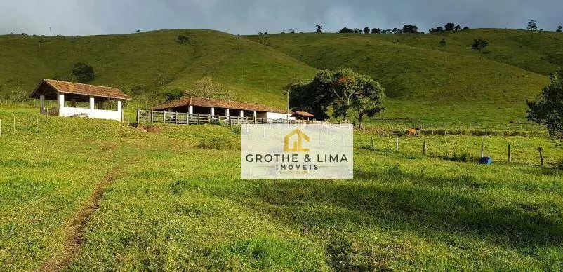 Fazenda à venda de 109 ha em Redenção da Serra, SP, Brasil