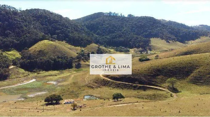 Fazenda à venda de 109 ha em Redenção da Serra, SP, Brasil