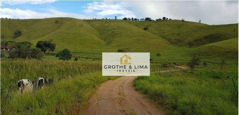 Fazenda à venda de 109 ha em Redenção da Serra, SP, Brasil