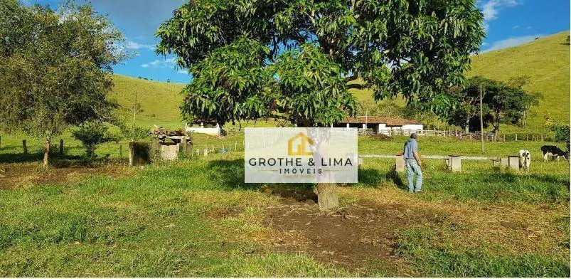 Fazenda à venda de 109 ha em Redenção da Serra, SP, Brasil