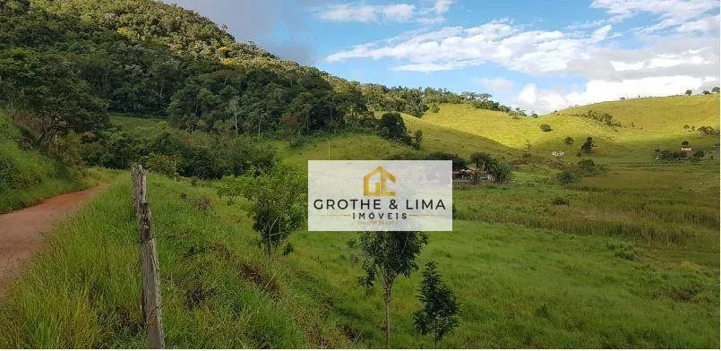 Fazenda à venda de 109 ha em Redenção da Serra, SP, Brasil