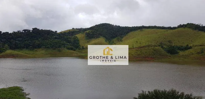 Fazenda à venda de 109 ha em Redenção da Serra, SP, Brasil