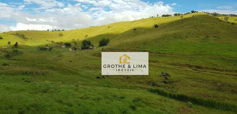 Fazenda à venda de 109 ha em Redenção da Serra, SP, Brasil