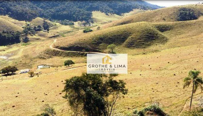 Fazenda à venda de 109 ha em Redenção da Serra, SP, Brasil