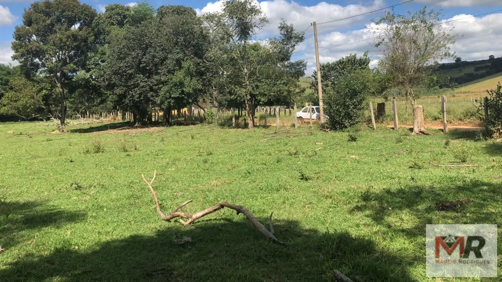 Sítio à venda de 2 ha em Estiva, MG, Brasil