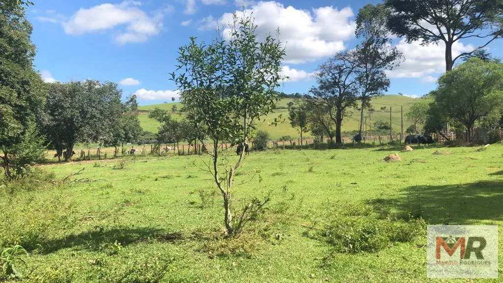 Sítio à venda de 2 ha em Estiva, MG, Brasil