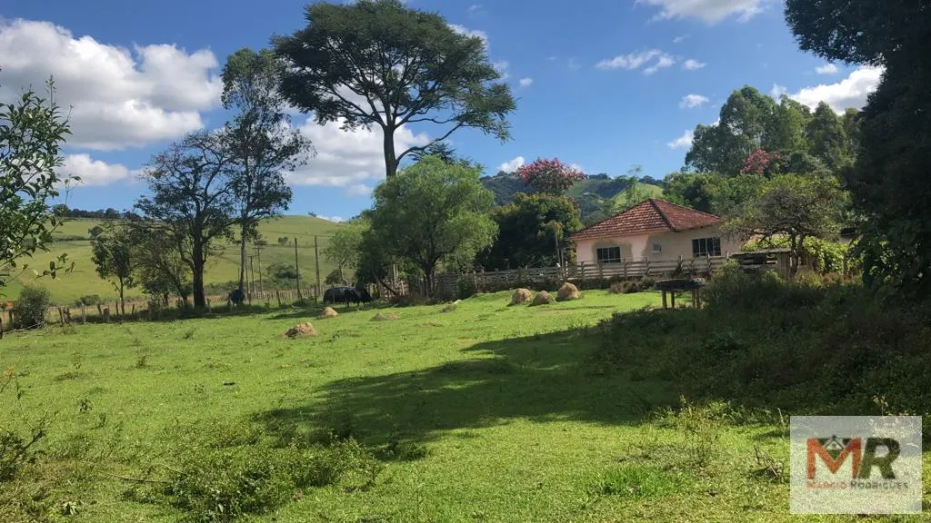 Sítio à venda de 2 ha em Estiva, MG, Brasil