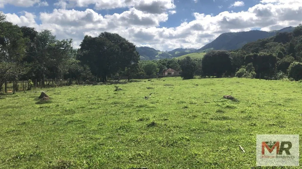 Sítio à venda de 2 ha em Estiva, MG, Brasil