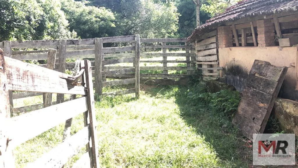 Sítio à venda de 2 ha em Estiva, MG, Brasil