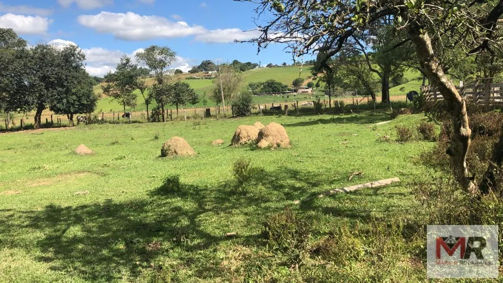 Sítio à venda de 2 ha em Estiva, MG, Brasil