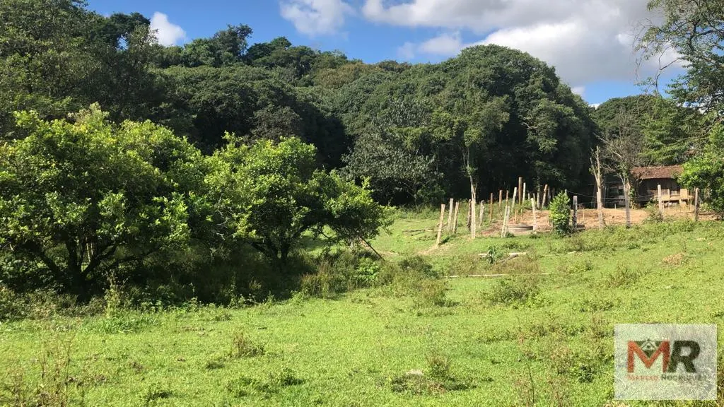 Sítio à venda de 2 ha em Estiva, MG, Brasil