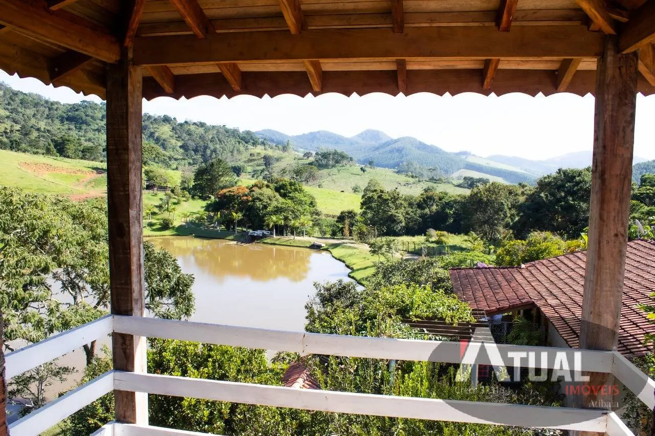 Country home for sale of 21 acres in Piracaia, SP, Brazil