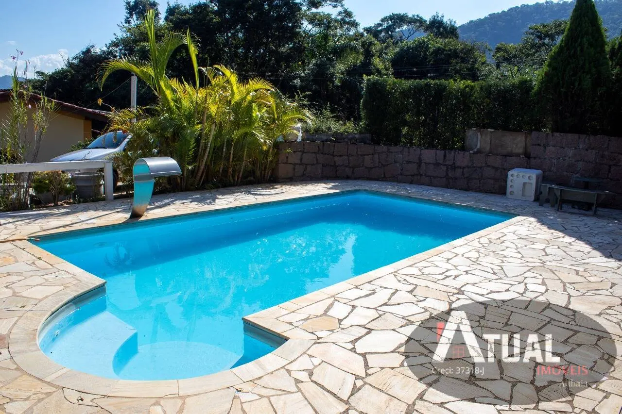 Country home for sale of 21 acres in Piracaia, SP, Brazil