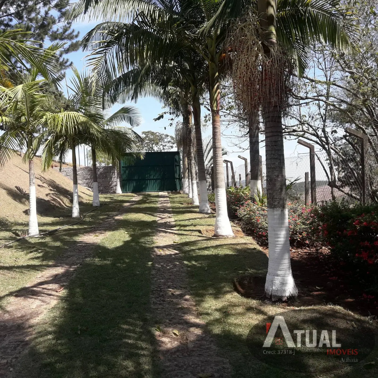 Country home for sale of 21 acres in Piracaia, SP, Brazil