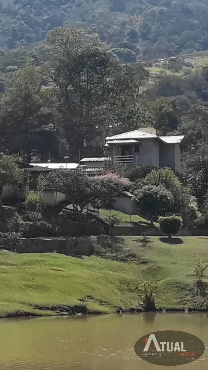 Country home for sale of 21 acres in Piracaia, SP, Brazil