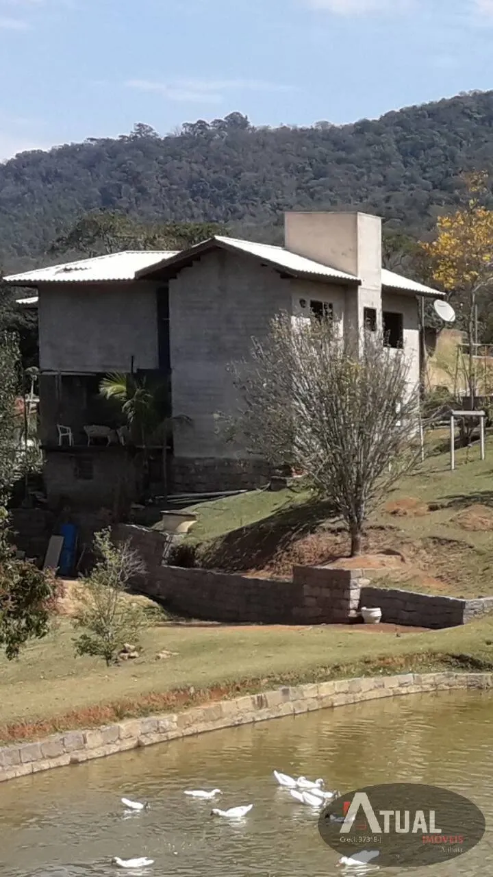 Country home for sale of 21 acres in Piracaia, SP, Brazil