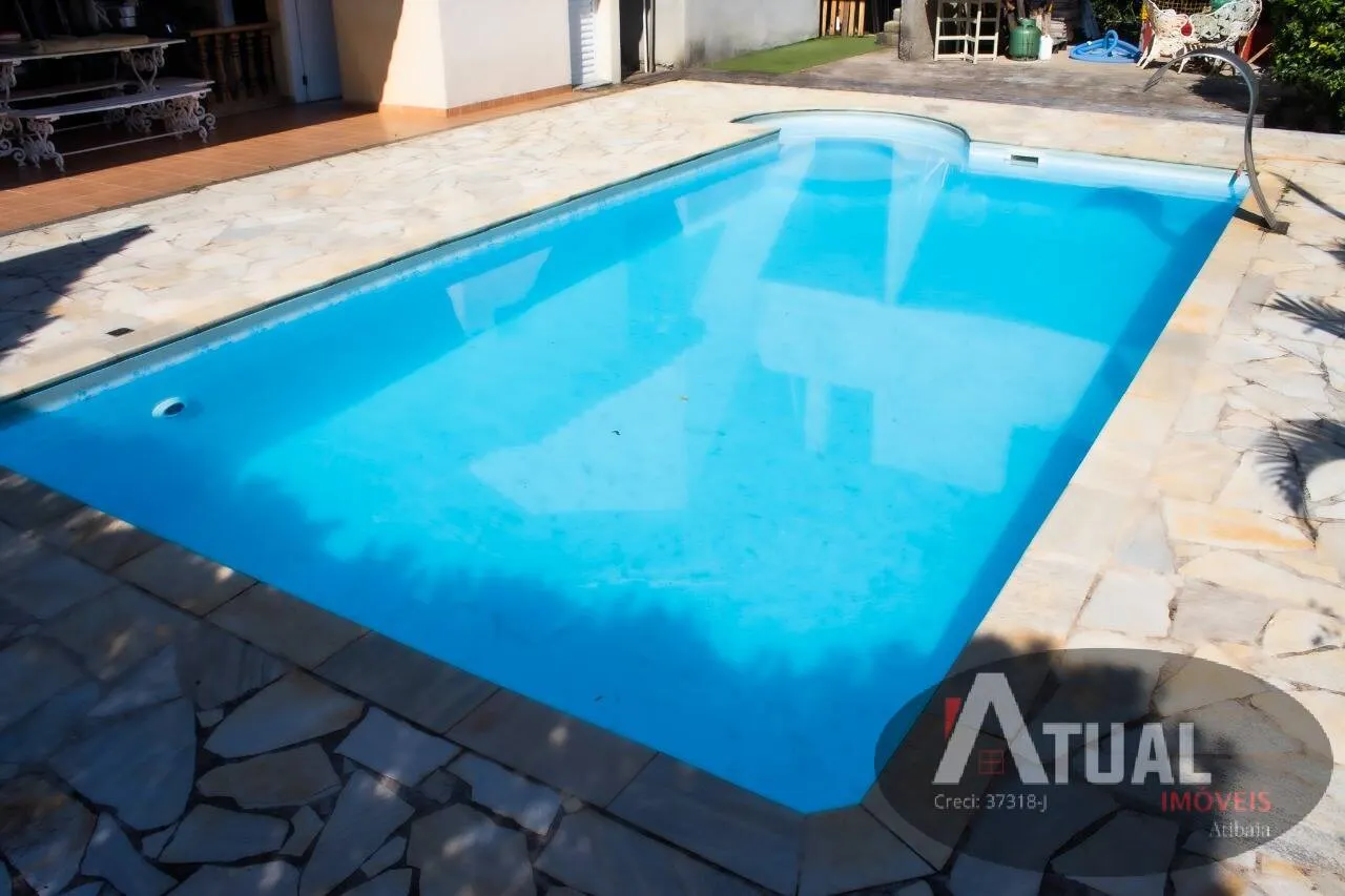 Country home for sale of 21 acres in Piracaia, SP, Brazil