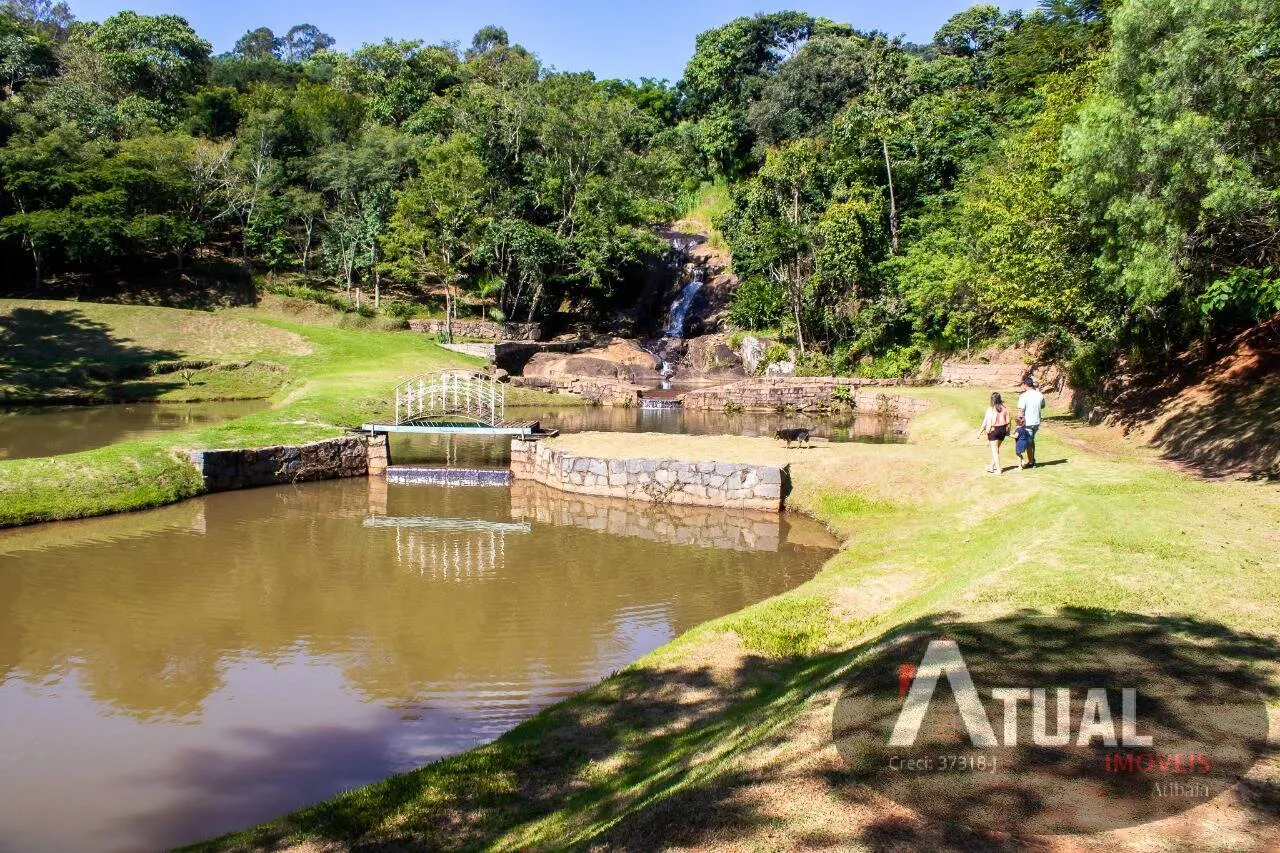 Country home for sale of 21 acres in Piracaia, SP, Brazil