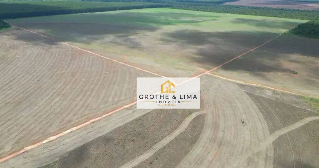 Fazenda à venda de 445 ha em Selvíria, MS, Brasil