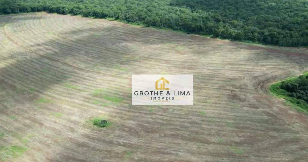 Fazenda à venda de 445 ha em Selvíria, MS, Brasil